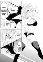 Painted In Girl Colors / ギャル色に染まる [hyouga.] [Original] Thumbnail Page 21