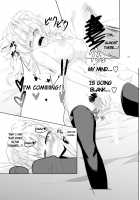 Painted In Girl Colors / ギャル色に染まる [hyouga.] [Original] Thumbnail Page 25