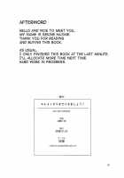 Elementario De Ikimashou! / エレメンタリオでイきましょう! [Sekine Hajime] [Amagi Brilliant Park] Thumbnail Page 18