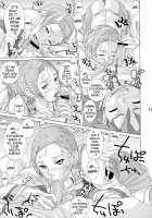 Love! Love! Semen [Eureka 7] Thumbnail Page 12