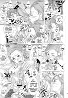 Love! Love! Semen [Eureka 7] Thumbnail Page 14