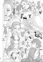 Love! Love! Semen [Eureka 7] Thumbnail Page 27