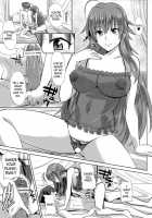 Rias To Dxd [Satou Souji] [Highschool Dxd] Thumbnail Page 16