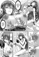 Rias To Dxd [Satou Souji] [Highschool Dxd] Thumbnail Page 18