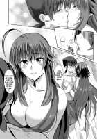 Rias To Dxd [Satou Souji] [Highschool Dxd] Thumbnail Page 04