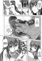 Rias To Dxd [Satou Souji] [Highschool Dxd] Thumbnail Page 05