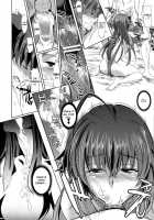 Rias To Dxd [Satou Souji] [Highschool Dxd] Thumbnail Page 07