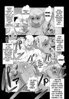 Kuro Gal Zecchou Mori [Tensei-Kun] [Original] Thumbnail Page 10