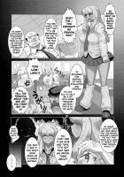 Kuro Gal Zecchou Mori [Tensei-Kun] [Original] Thumbnail Page 03