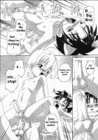 Group Pheramone Symptom Panic [Takase Yuu] [Original] Thumbnail Page 15