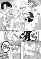 Group Pheramone Symptom Panic [Takase Yuu] [Original] Thumbnail Page 17
