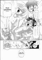 Group Pheramone Symptom Panic [Takase Yuu] [Original] Thumbnail Page 18