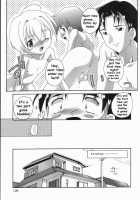Group Pheramone Symptom Panic [Takase Yuu] [Original] Thumbnail Page 19