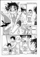 Group Pheramone Symptom Panic [Takase Yuu] [Original] Thumbnail Page 08