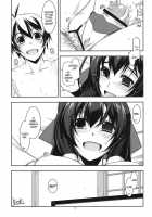 Asama Ijiri [Shikei] [Kyoukai Senjou No Horizon] Thumbnail Page 23