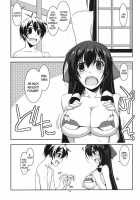 Asama Ijiri [Shikei] [Kyoukai Senjou No Horizon] Thumbnail Page 07