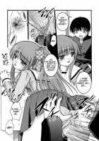 Ep4  - The Catcher In The Girl'S Room / 覗いてはいけない 3 -4 [Satomi Hidefumi] [Original] Thumbnail Page 19