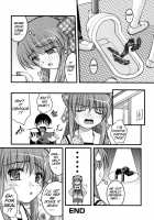 Ep4  - The Catcher In The Girl'S Room / 覗いてはいけない 3 -4 [Satomi Hidefumi] [Original] Thumbnail Page 22