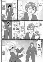 Yappyzipper / YappyZipper [Original] Thumbnail Page 20