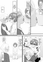 Yappyzipper / YappyZipper [Original] Thumbnail Page 24