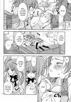 Let'S Play The Prelude Of Love [K-Zima] [Suite Precure] Thumbnail Page 19