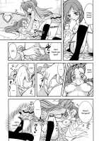 Let'S Play The Prelude Of Love [K-Zima] [Suite Precure] Thumbnail Page 20