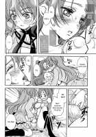 Let'S Play The Prelude Of Love [K-Zima] [Suite Precure] Thumbnail Page 21