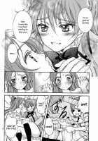 Let'S Play The Prelude Of Love [K-Zima] [Suite Precure] Thumbnail Page 25