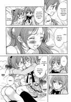 Let'S Play The Prelude Of Love [K-Zima] [Suite Precure] Thumbnail Page 26