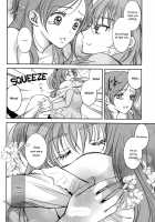 Let'S Play The Prelude Of Love [K-Zima] [Suite Precure] Thumbnail Page 27