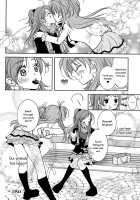 Let'S Play The Prelude Of Love [K-Zima] [Suite Precure] Thumbnail Page 31