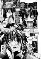 Oniichan To Wa Yobitakunai!!  Ch01-03 [Saegusa Kohaku] [Original] Thumbnail Page 11