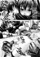 Oniichan To Wa Yobitakunai!!  Ch01-03 [Saegusa Kohaku] [Original] Thumbnail Page 17