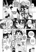 Oniichan To Wa Yobitakunai!!  Ch01-03 [Saegusa Kohaku] [Original] Thumbnail Page 20