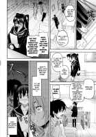 Oniichan To Wa Yobitakunai!!  Ch01-03 [Saegusa Kohaku] [Original] Thumbnail Page 26