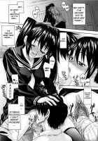 Oniichan To Wa Yobitakunai!!  Ch01-03 [Saegusa Kohaku] [Original] Thumbnail Page 29