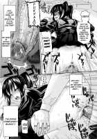 Oniichan To Wa Yobitakunai!!  Ch01-03 [Saegusa Kohaku] [Original] Thumbnail Page 35