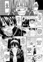 Oniichan To Wa Yobitakunai!!  Ch01-03 [Saegusa Kohaku] [Original] Thumbnail Page 40