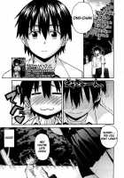Oniichan To Wa Yobitakunai!!  Ch01-03 [Saegusa Kohaku] [Original] Thumbnail Page 41