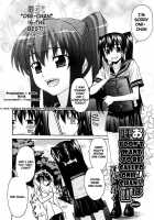 Oniichan To Wa Yobitakunai!!  Ch01-03 [Saegusa Kohaku] [Original] Thumbnail Page 42