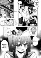 Oniichan To Wa Yobitakunai!!  Ch01-03 [Saegusa Kohaku] [Original] Thumbnail Page 43