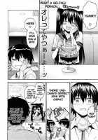 Oniichan To Wa Yobitakunai!!  Ch01-03 [Saegusa Kohaku] [Original] Thumbnail Page 44