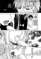 Oniichan To Wa Yobitakunai!!  Ch01-03 [Saegusa Kohaku] [Original] Thumbnail Page 45