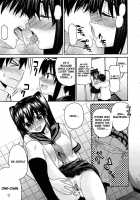 Oniichan To Wa Yobitakunai!!  Ch01-03 [Saegusa Kohaku] [Original] Thumbnail Page 47