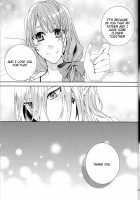 Intimate Friendship [Atono Matsuri] [Amnesia] Thumbnail Page 13