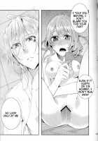 Intimate Friendship [Atono Matsuri] [Amnesia] Thumbnail Page 23