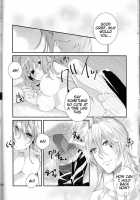 Intimate Friendship [Atono Matsuri] [Amnesia] Thumbnail Page 24