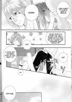 Intimate Friendship [Atono Matsuri] [Amnesia] Thumbnail Page 28