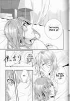 Intimate Friendship [Atono Matsuri] [Amnesia] Thumbnail Page 29