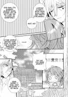 Intimate Friendship [Atono Matsuri] [Amnesia] Thumbnail Page 30